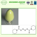 RICHON Dipentaméthylène thiurame hexasulfure C12H20N2S8 DPTT (TRA DPTH)